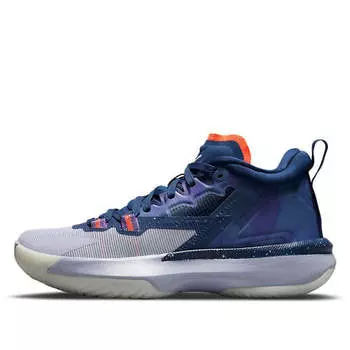 Кроссовки сион 1 Air Jordan, белый