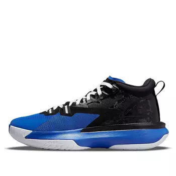 Кроссовки сион 1 пф Air Jordan, черный
