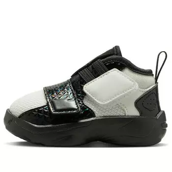 Кроссовки сион 2 Air Jordan, черный