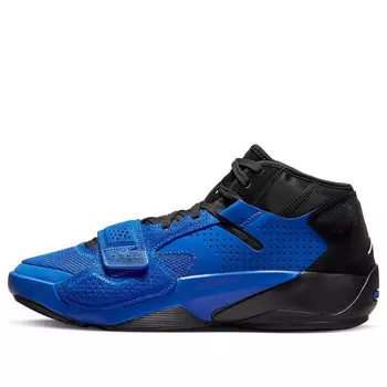 Кроссовки сион 2 пф Air Jordan, черный