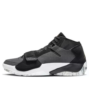 Кроссовки сион 2 тб Air Jordan, черный