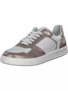 Кроссовки SIOUX Maites, бронзовый