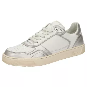 Кроссовки Sioux Tedroso DA 700, серебряный