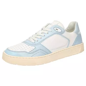 Кроссовки Sioux Tedroso DA 700, светло-синий