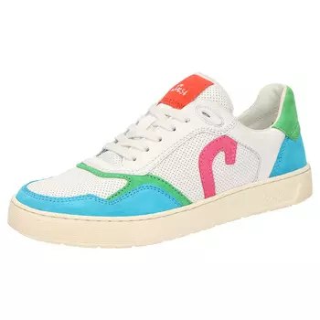 Кроссовки Sioux Tedroso DA 702, светло-синий