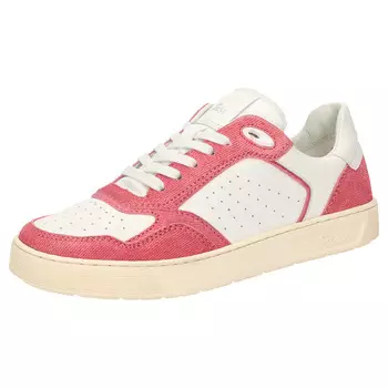 Кроссовки Sioux Tedroso DA 703, красный