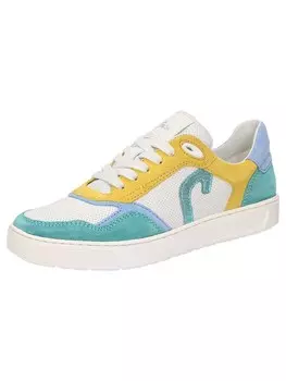 Кроссовки SIOUX Tedroso, разноцветный