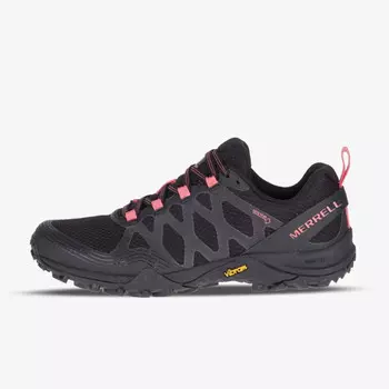 Кроссовки Siren 3 GTX Merrell, черный