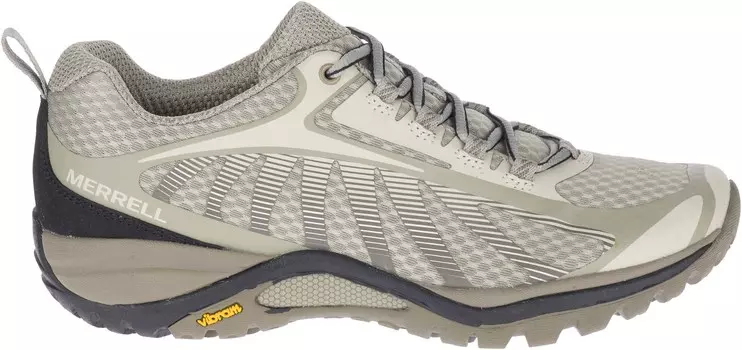 Кроссовки Siren Edge 3 — женские Merrell, серый