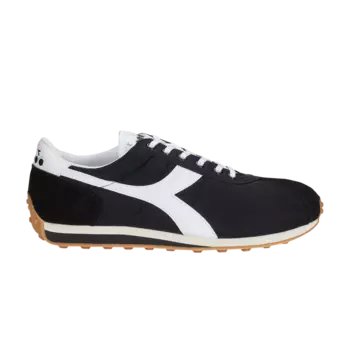 Кроссовки Sirio 'Black White', черный