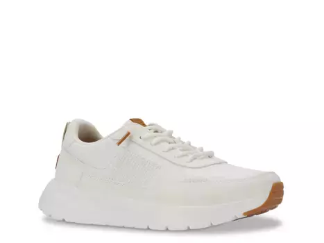 Кроссовки Sirocco Alta Neutrals Sneaker Heydude, белый