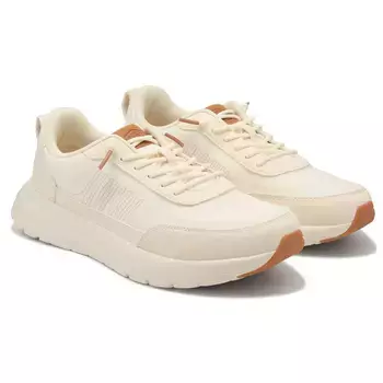 Кроссовки Sirocco Alta slip-on Heydude, белый