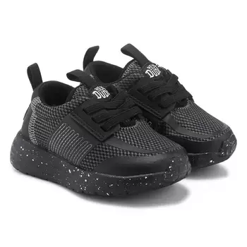 Кроссовки Sirocco play Heydude, черный