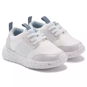 Кроссовки Sirocco play Heydude, мультиколор