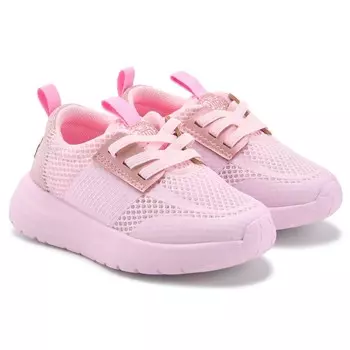 Кроссовки Sirocco play Heydude, розовый