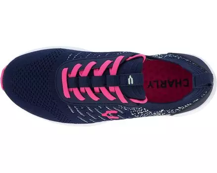 Кроссовки Sistolic CHARLY, синий