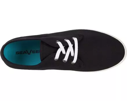 Кроссовки Sixty Six Sneaker Classic M SeaVees, черный
