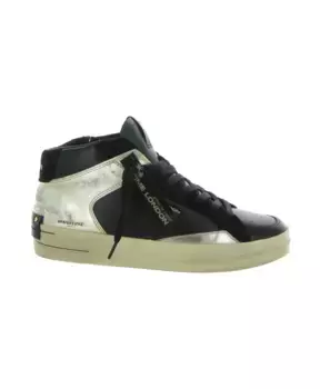 Кроссовки Sk8 Crime London, черный