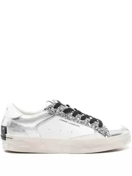 Кроссовки SK8 Deluxe Crime London, белый