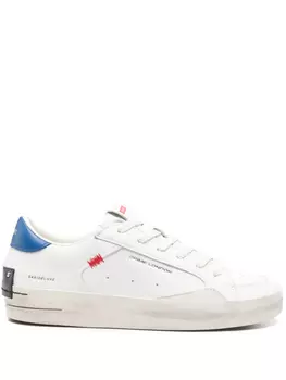 Кроссовки SK8 Deluxe Crime London, белый