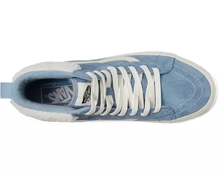Кроссовки SK8-Hi MTE-1 Vans, синий