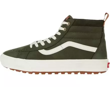 Кроссовки SK8-Hi MTE-1 Vans, виноградный лист