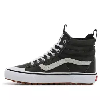 Кроссовки sk8-hi mte 2.0 dx 'forest night' Vans, мультиколор
