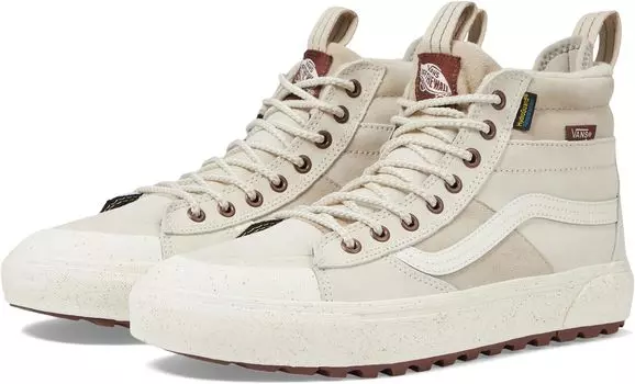 Кроссовки SK8-Hi MTE-2 Vans, цвет Speckled Peyote