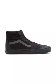 Кроссовки SK8-Hi Vans, черный