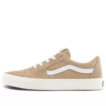 Кроссовки sk8 low 'incense' Vans, мультиколор