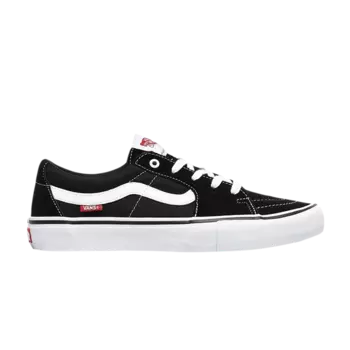 Кроссовки Sk8-Low Pro Vans, черный