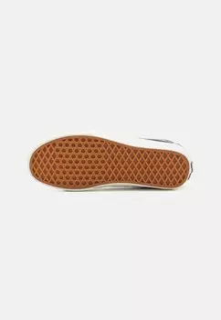 Кроссовки SK8-LOW UNISEX Vans, серый