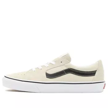 Кроссовки sk8-low 'utility - turtledove' Vans, хаки