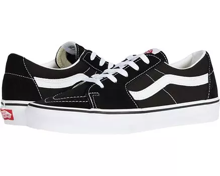 Кроссовки Vans SK8-Low, черный