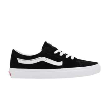 Кроссовки Sk8-Low Vans, черный