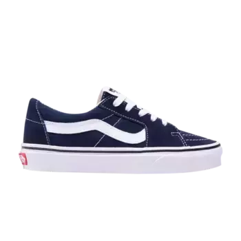 Кроссовки Sk8-Low Vans, синий