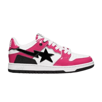 Кроссовки Sk8 Sta #2 M2 'Pink', розовый