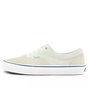 Кроссовки skate era 'off white' Vans, серый