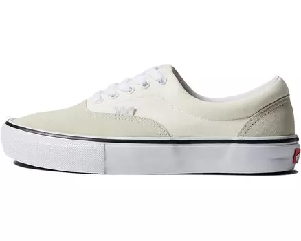 Кроссовки Skate Era Vans, белый