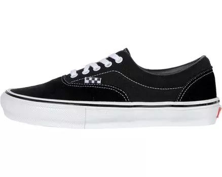 Кроссовки Skate Era Vans, белый