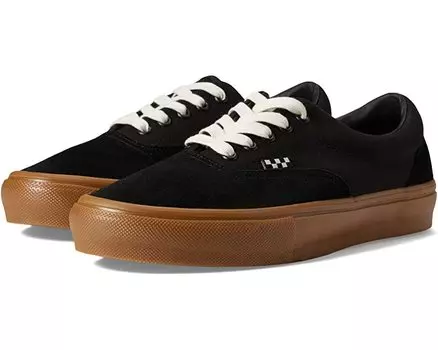 Кроссовки Skate Era Vans, черный