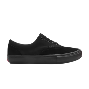 Кроссовки Skate Era Vans, черный