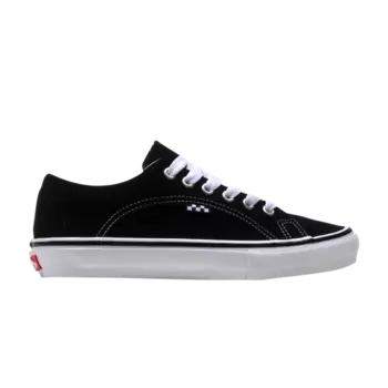 Кроссовки Skate Lampin Vans, черный