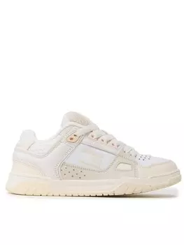 Кроссовки Skate Sneaker Tommy Jeans, экрю