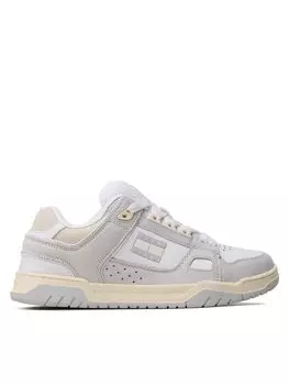 Кроссовки Skate Sneaker Tommy Jeans, серый