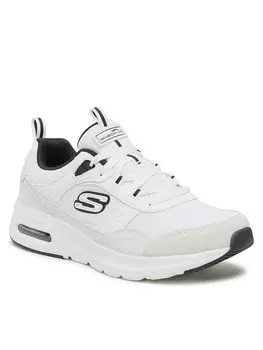 Кроссовки Skech-Air Court Homegrown Skechers, белый
