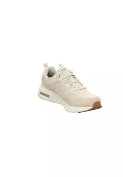 Кроссовки SKECH AIR COURT SKECHERS, бежевый