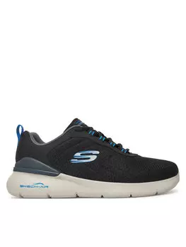Кроссовки Skech-Air Dynamight 2.0-Durron 232971/BKBL Skechers, черный