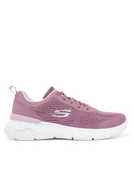 Кроссовки Skech-Air Dynamight 2.0-New Heights 150370/MVE Skechers, фиолетовый