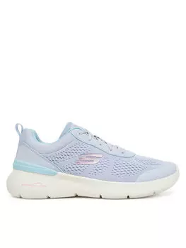 Кроссовки Skech-Air Dynamight 2.0-New Heights 150370/PWPK Skechers, синий